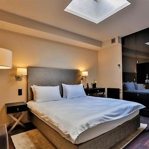 Economy Double Kamer