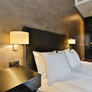 Deluxe Double Kamer